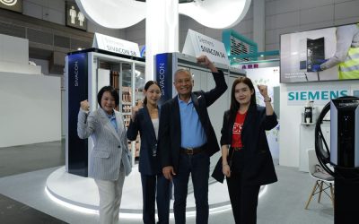 งาน NOVA BUILD EXPO 2023 มหกรรมการแสดงนวัตกรรมอาคารและความคิดสร้างสรรค์