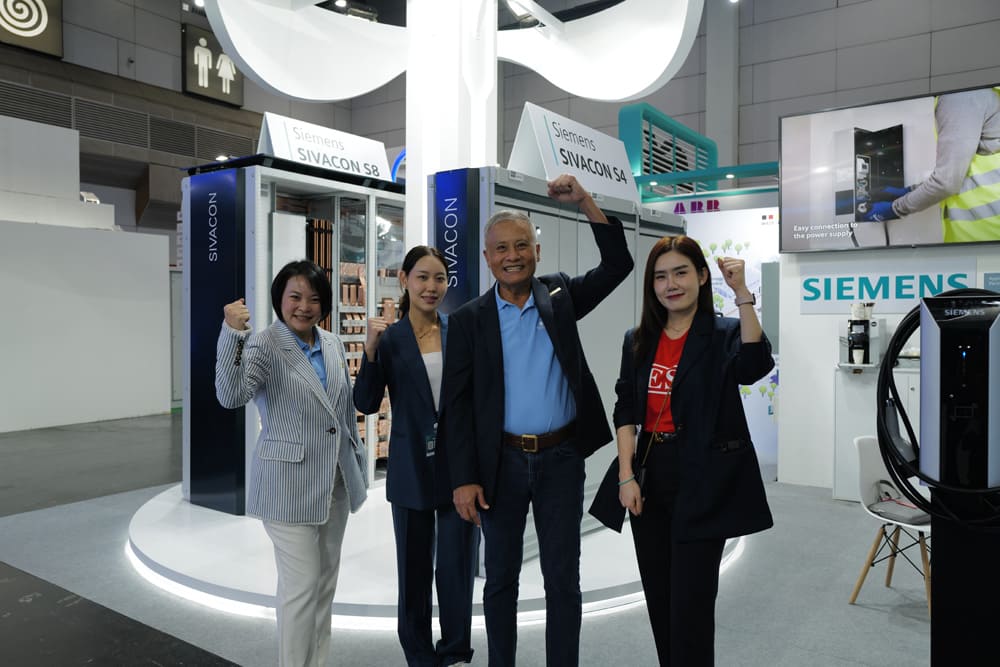 งาน NOVA BUILD EXPO 2023 มหกรรมการแสดงนวัตกรรมอาคารและความคิดสร้างสรรค์