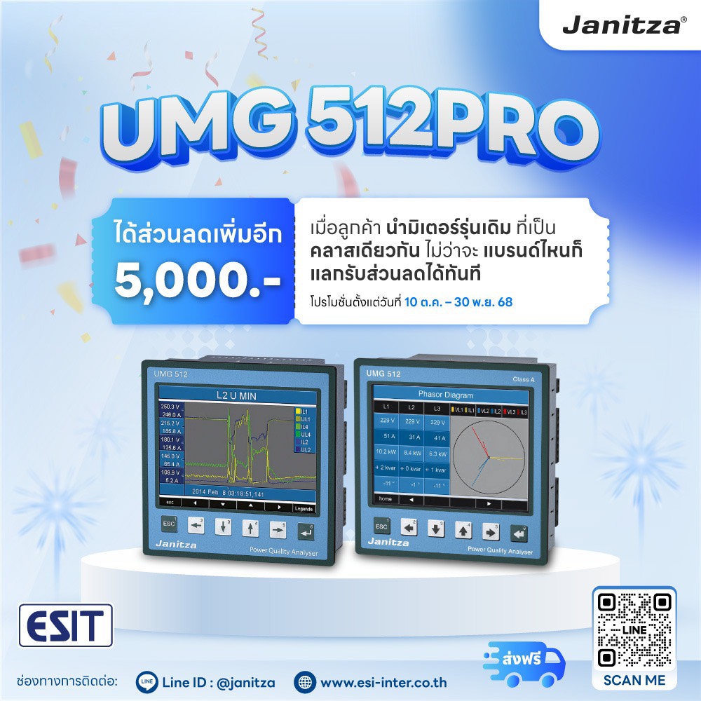 UMG512pro